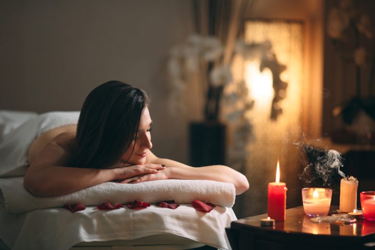 A New Dimension of Relaxation: Adult Massage Explored