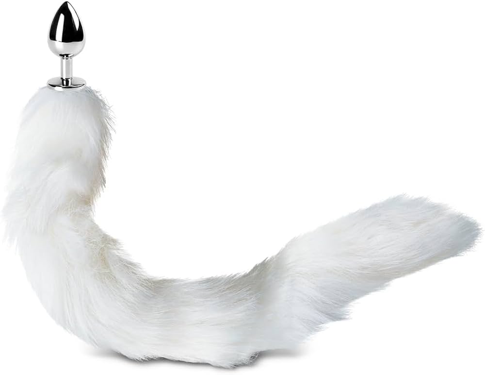 Tail Butt Plugs
